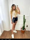 Conjunto Galão Shorts
