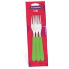 Conjunto garfos de mesa 3 peças Leme Tramontina 23182320 - Tramontina Cutelaria Conjunto garfos de mesa 3 peças Leme Tramontina 23182320 - Tramontina Cutelaria