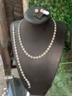 Conjunto Gargantilha Pulseira e Brinco Angelic em Prata 925