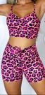 Conjunto gata da hora
