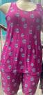 Conjunto GG estampado