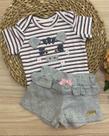 Conjunto girafa 30210