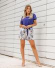 Conjunto Glaucia