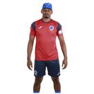 Conjunto Goleiro Joma Cruzeiro Futsal 24 S/Nº Conjunto Goleiro Joma Cruzeiro Futsal 24 S/Nº