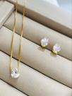 Conjunto Gota 8mm
