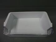 Conjunto Guarda-Ref. Direito para Refrigerador Samsung DA97-13805A
