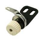 Conjunto guia da linha inferior Cutex para Juki DNU-1541 LU-1508