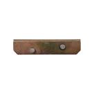 Conjunto Guia de Dobradiça Fogão Brastemp BFP BFM BFE BFW