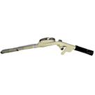 Conjunto Guidão Esquerdo Yanmar TC10 TC14 TC14S