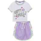 Conjunto Happy Smile