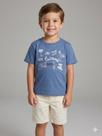 Conjunto Have Fun Menino CALIFORNIA -
