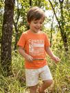 Conjunto Have Fun Menino COUNTRY - Conjunto Have Fun Menino COUNTRY -
