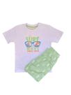 Conjunto Have Fun Menino Surf Wave Banco -