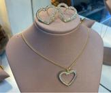 Conjunto heart