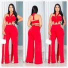 conjunto helena tecido moletinho com bojo