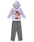 Conjunto Hello Cachorrinha