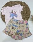 Conjunto hello friends 30207
