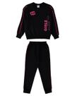 Conjunto Hello Girls