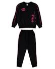 Conjunto Hello Girls Conjunto Hello Girls
