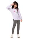 Conjunto Hello Little Girl