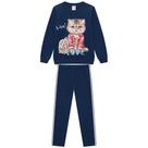 Conjunto Hey With Love