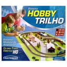 Conjunto Hobby Trilho Caixa Ampliacao (a) - Frateschi