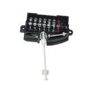 Conjunto Hodometro Tacografo 1308 1310 143426049F