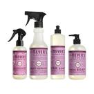Conjunto Home Essentials, purificador de quarto da Sra. Meyer, sabonete
