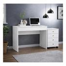 Conjunto Home Office 2 Peças Escrivaninha Facility e Gaveteiro Presence