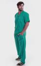 Conjunto Hospitalar Com Bordado - Enfermagem Conjunto Hospitalar Com Bordado - Enfermagem