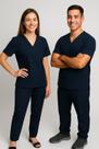 Conjunto Hospitalar Pijama Cirúrgico Scrub - Técnico De Enfermagem