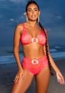 Conjunto hot pant feminina PONTO MÁXIMO