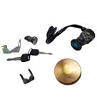 Conjunto Ignição Completo Original Iros Izy 50