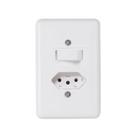 conjunto ilumi branco 4x2 int e tomada 10a 20200