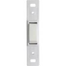 Conjunto Ilumi Stylus Branco Sem Placa 1 Simples - 2017/0