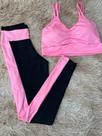 Conjunto Império Chiclete Conjunto Império Chiclete