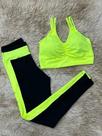 Conjunto Império Neon