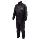 Conjunto Impermeável para Moto Plus Preto Vértice 1212P
