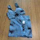 Conjunto inathan meia bolso