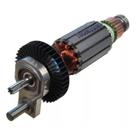 Conjunto Induzido Tico Tico GST 75e 127V Bosch 1619X05280