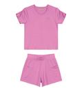 Conjunto Inf Feminino Blusa e Short Trick Nick 10 ao 14 Conjunto Inf Feminino Blusa e Short Trick Nick 10 ao 14
