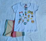 Conjunto infantil 10 game