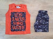 Conjunto Infantil (3085941)