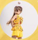 Conjunto infantil- 4 anos