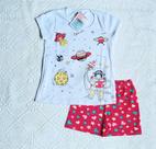 Conjunto infantil 6