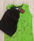 Conjunto infantil
