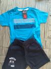 Conjunto infantil