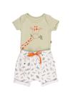 Conjunto Infantil Bebe Menino Menina Conjunto Infantil Bebe Menino Menina