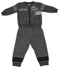 Conjunto infantil Bebê
