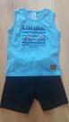 Conjunto Infantil Bike Conjunto Infantil Bike